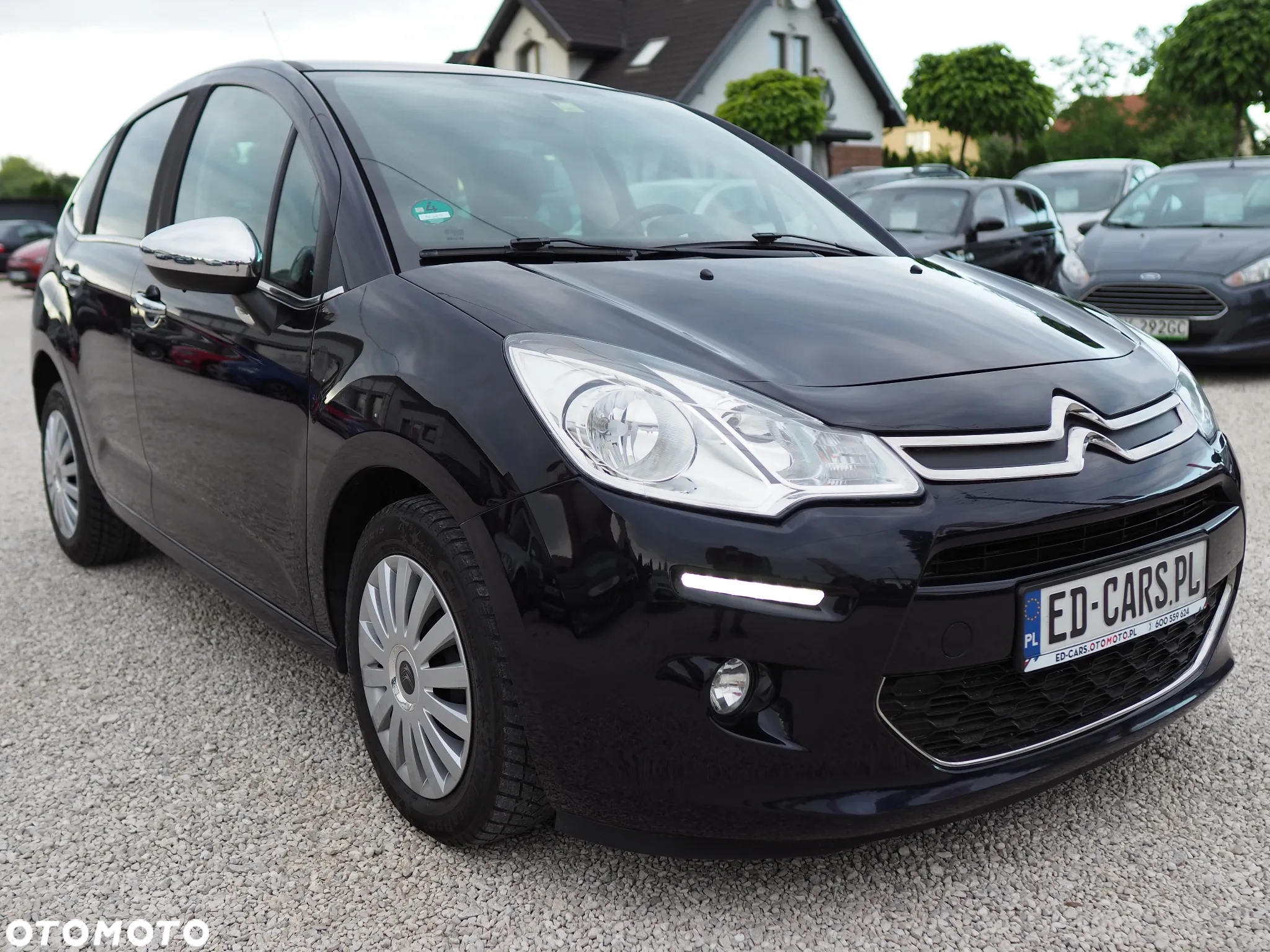 Citroën C3 - 12