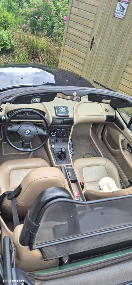 BMW Z3 - 9