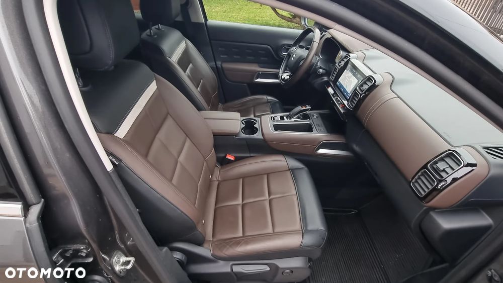 Citroën C5 Aircross 2.0 BlueHDi Shine EAT8 - 22