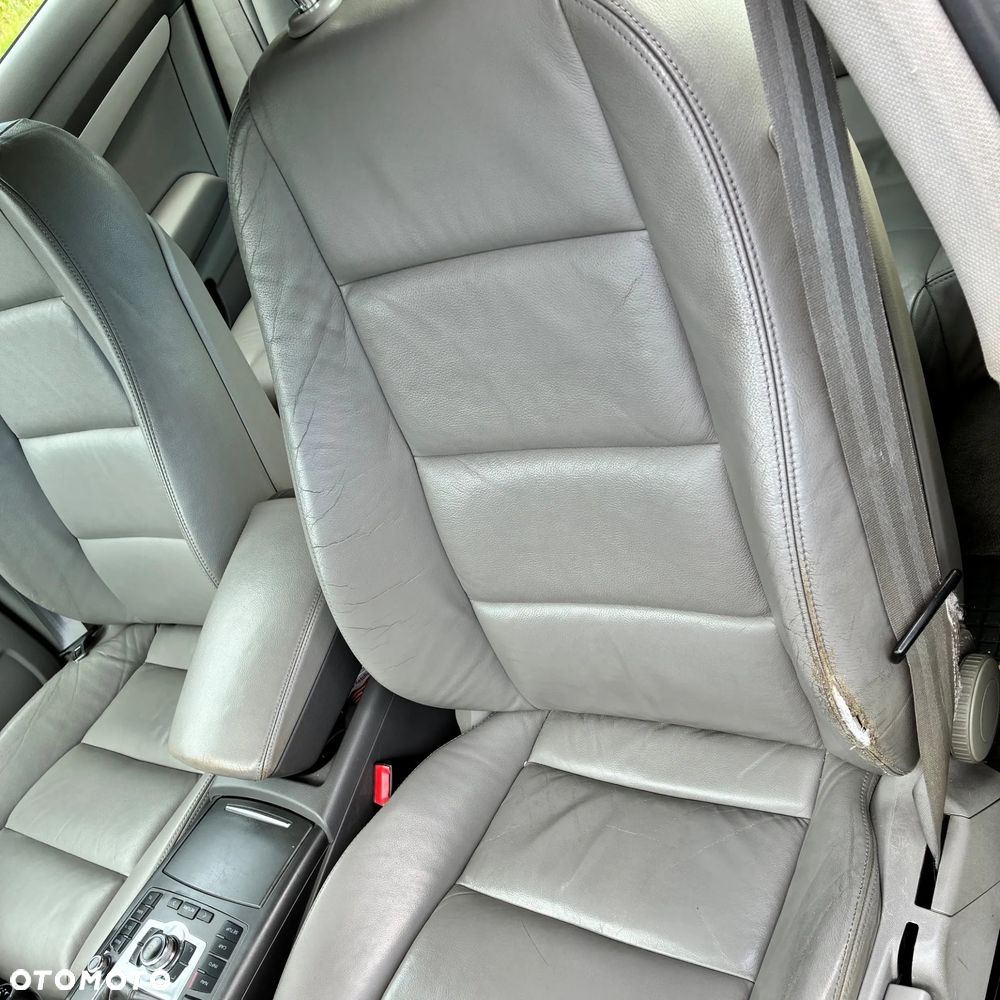 Audi A6 Limousine - 19