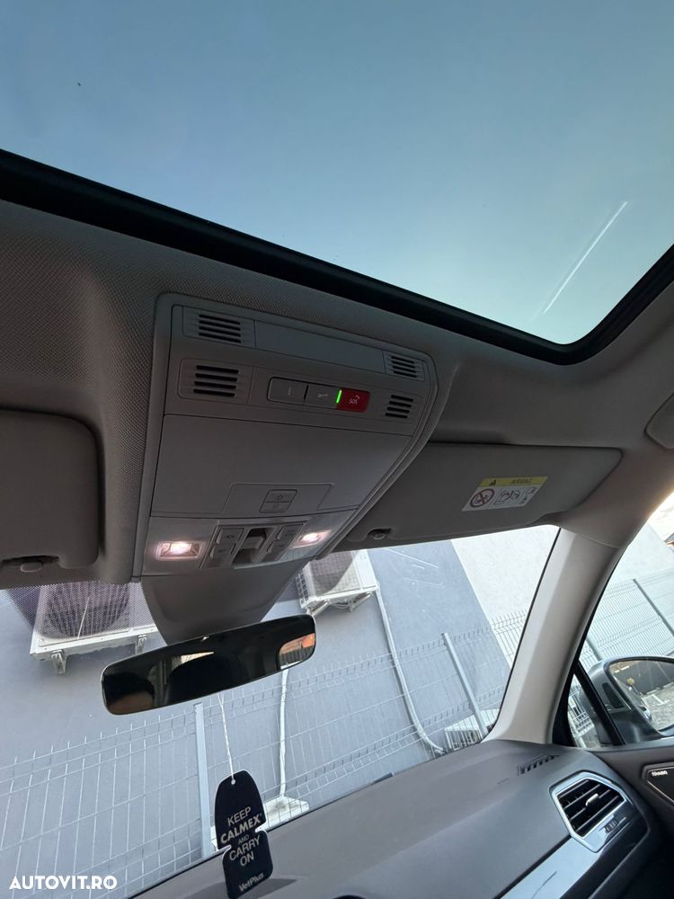 Volkswagen Tiguan 2.0 TDI SCR 4MOTION DSG Offroad - 11