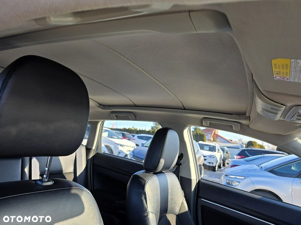 Citroën C4 Aircross 1.6 STT 4x2 Exclusive - 24