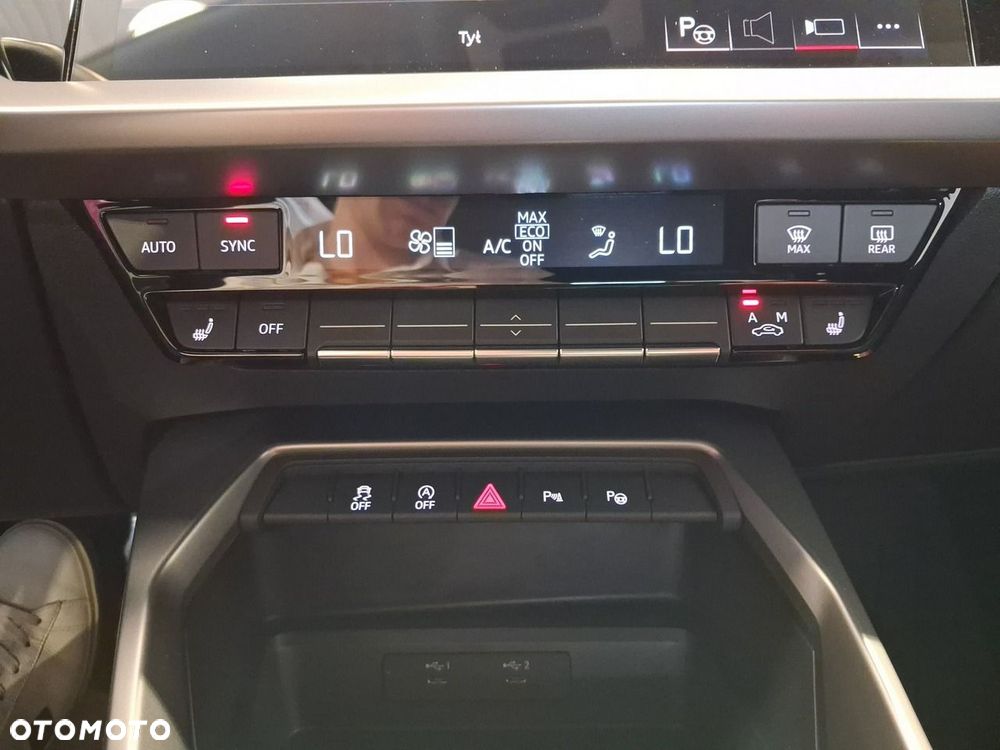 Audi A3 Sportback - 27