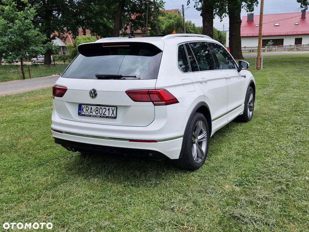 Volkswagen Tiguan 2.0 TDI BMT SCR 4Mot Highline DSG - 9