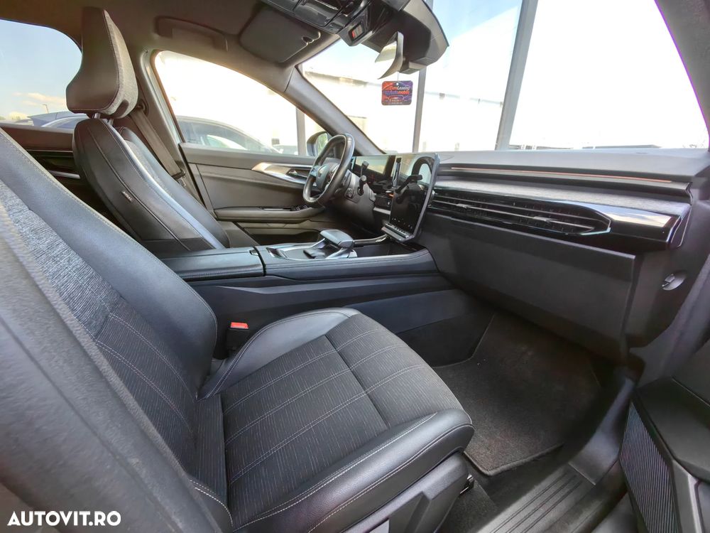 Renault Austral E-Tech Full 200 Techno - 20