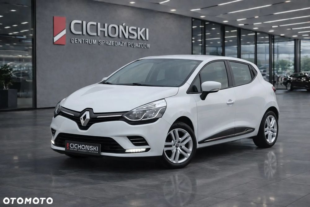 Renault Clio 0.9 Energy TCe Limited Plus - 1