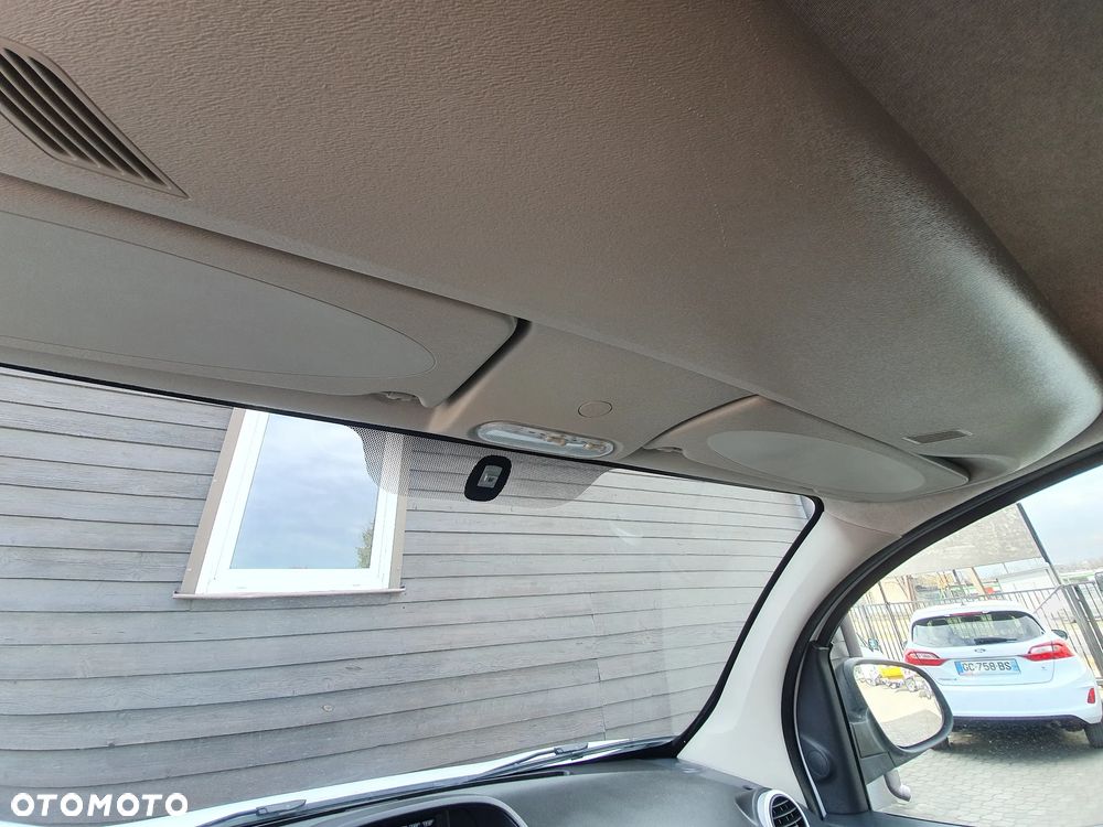 Renault KANGOO - 37