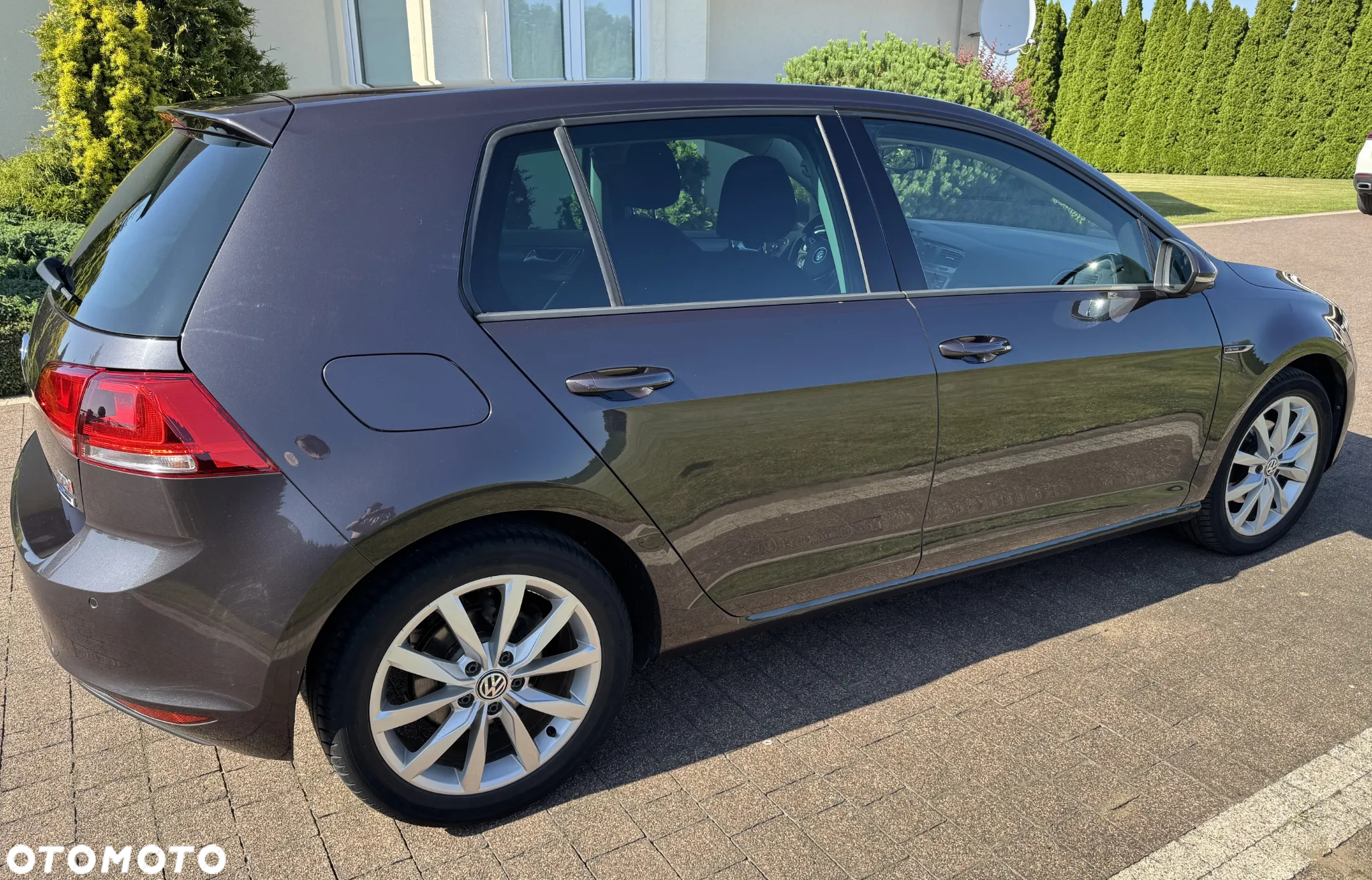 Volkswagen Golf - 4