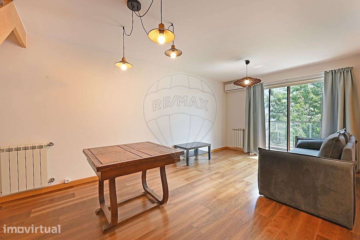 Apartamento T2 para arrendamento - Grande imagem: 5/28