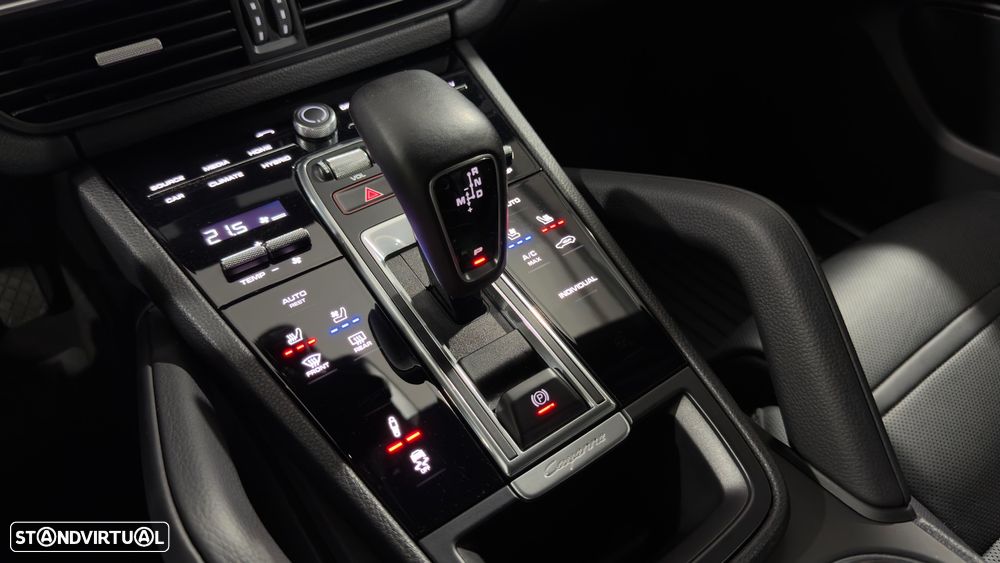 Porsche Cayenne E-Hybrid - 45