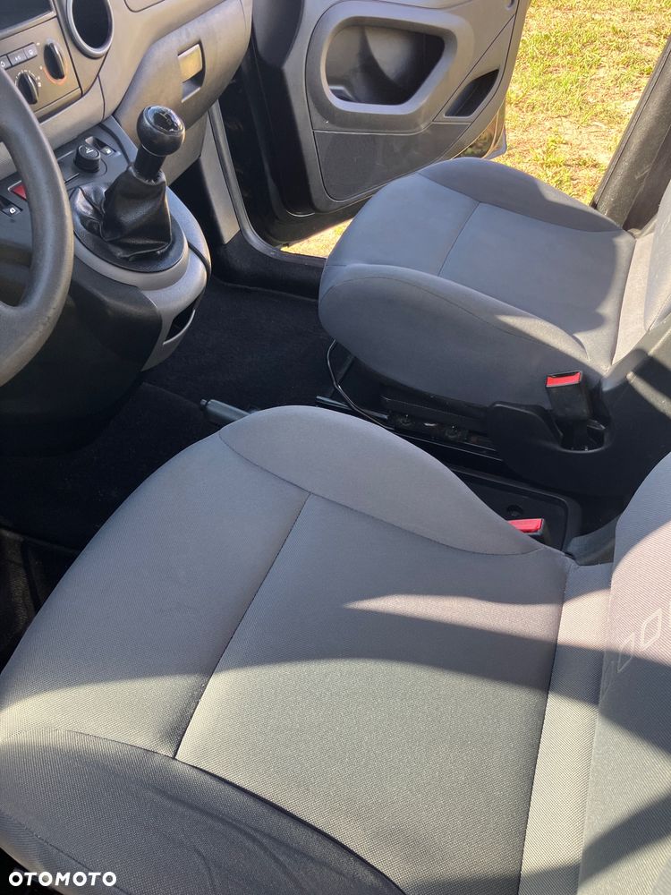 Citroën Berlingo 1.6 VTi Selection - 13