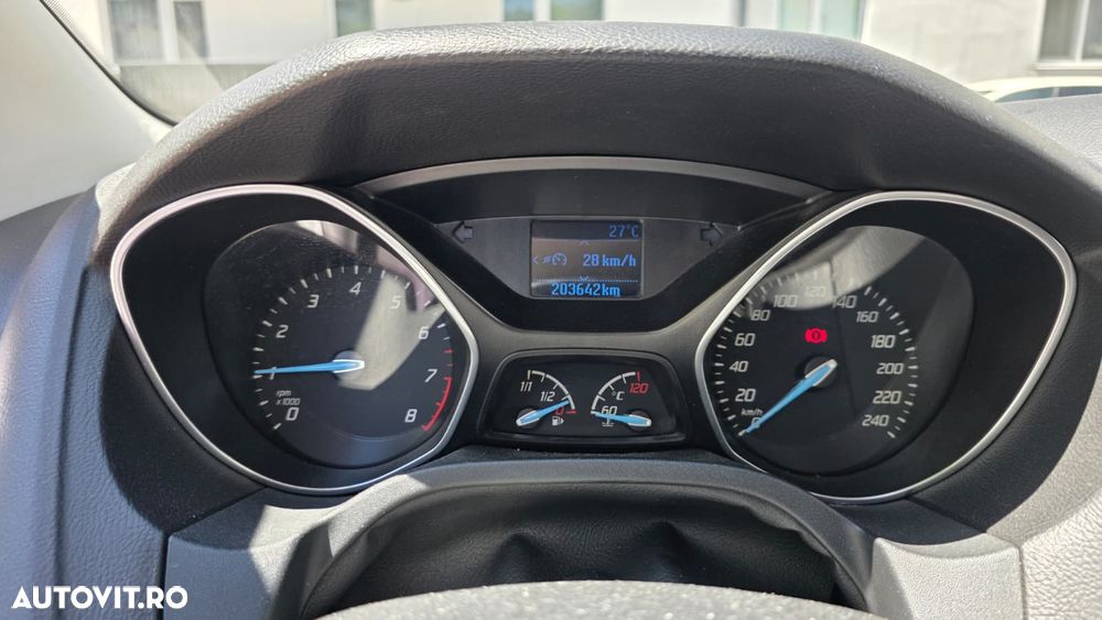 Ford Focus - 2