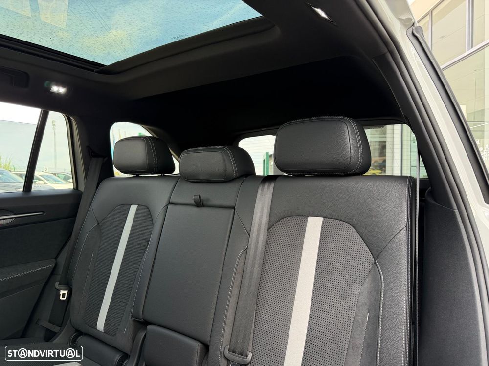 Skoda Kodiaq 1.5 TSI iV Sportline DSG - 13