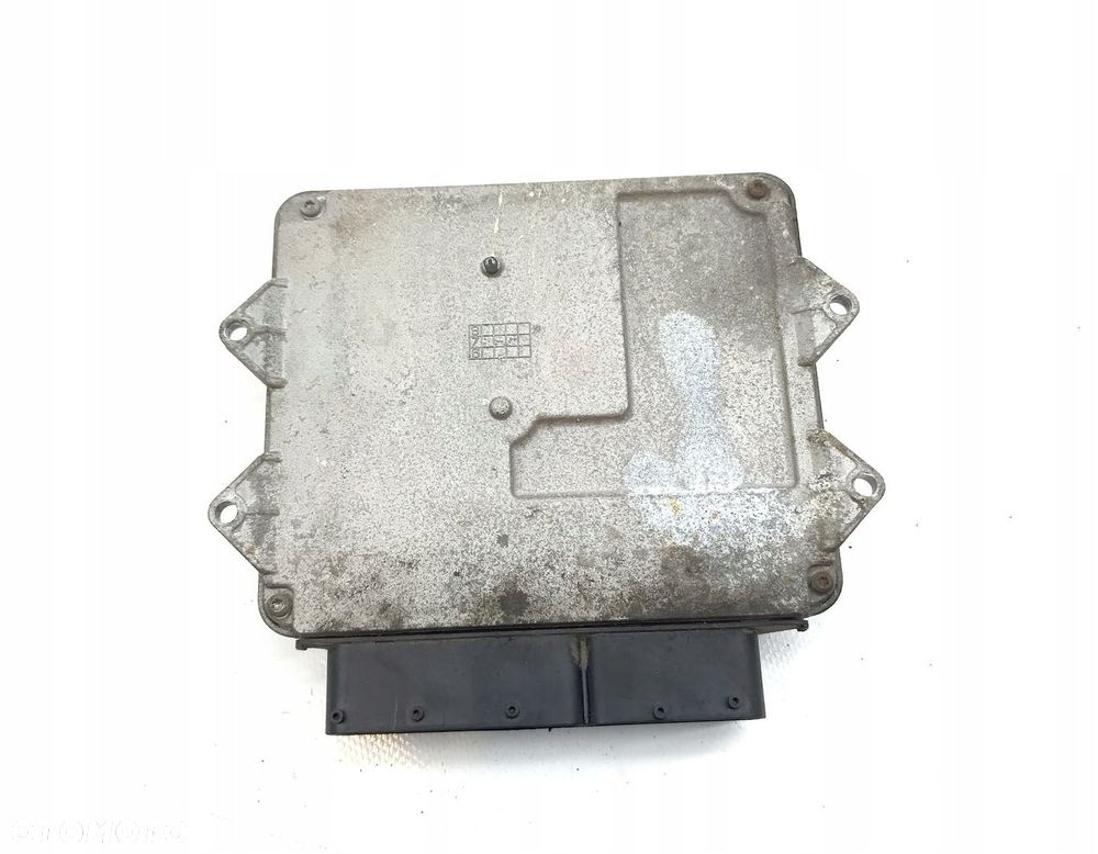 KOMPUTER SILNIKA STEROWNIK FIAT PANDA II 1.3 JTD 51775008 - 3