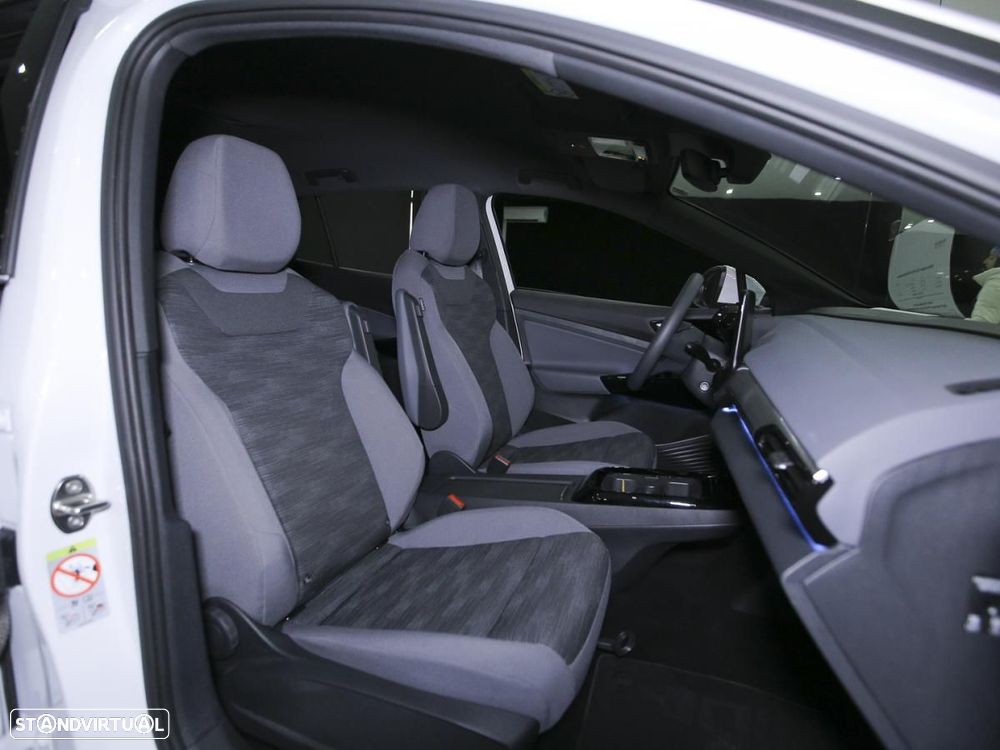 VW ID.4 77 kWh Pro Performance - 10