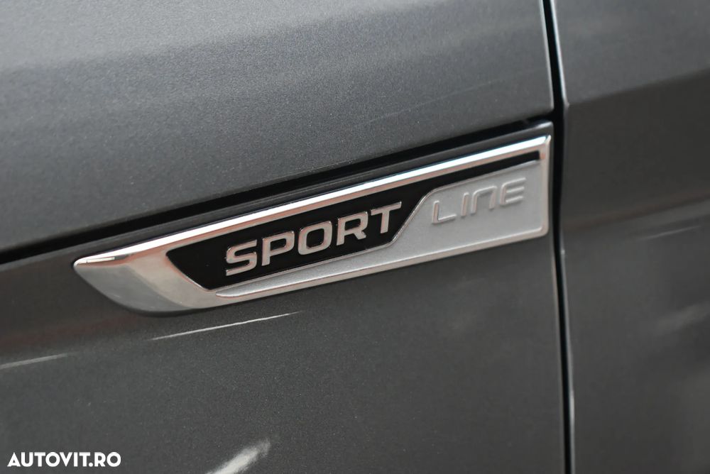 Skoda Kodiaq 2.0 TSI 4X4 DSG SportLine - 10