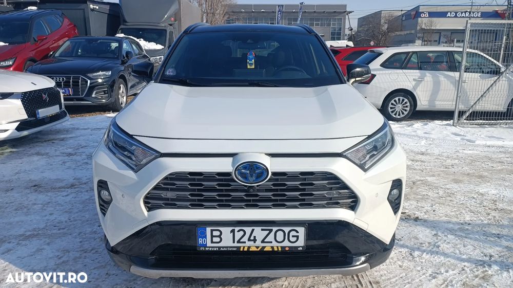 Toyota RAV4 - 3
