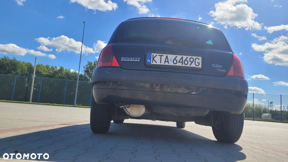 Renault Clio - 5