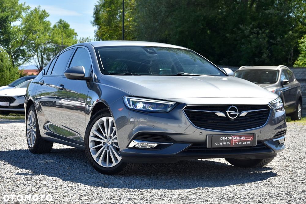 Opel Insignia 1.6 Innovation - 12
