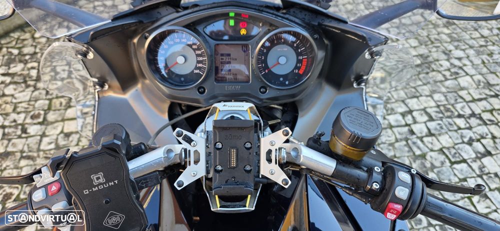 BMW K 1300 GT - 4