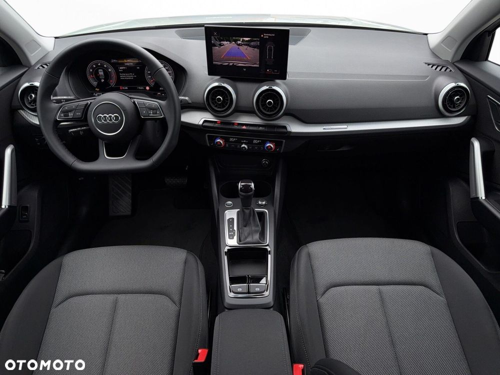 Audi Q2 - 15