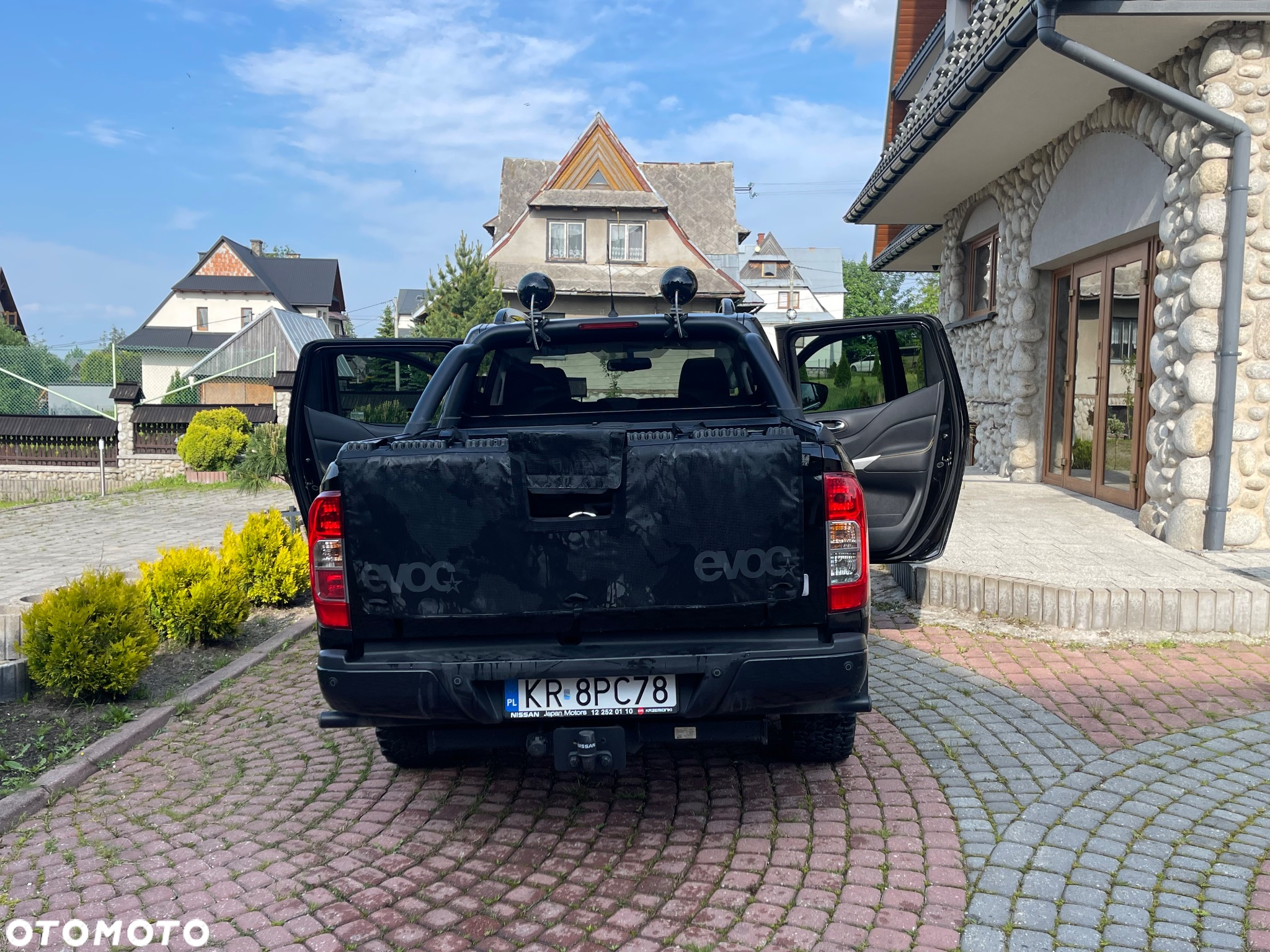 Nissan Navara - 6
