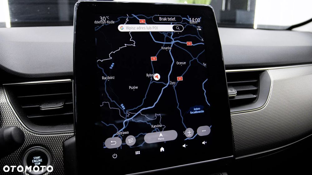Renault Arkana 1.6 E-TECH Techno MMT - 28