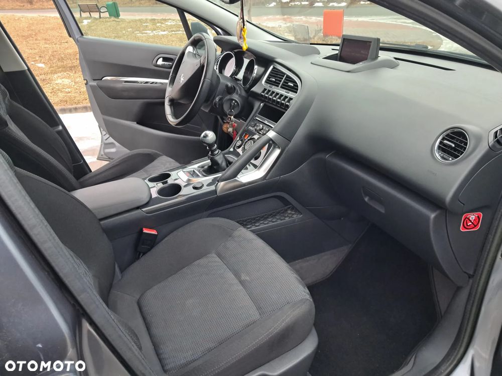 Peugeot 3008 - 6