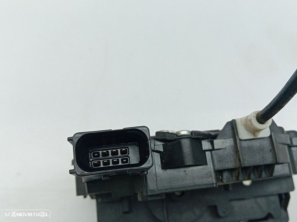 Fechadura / fecho porta frente direito FIAT Punto Evo (199_) - 4