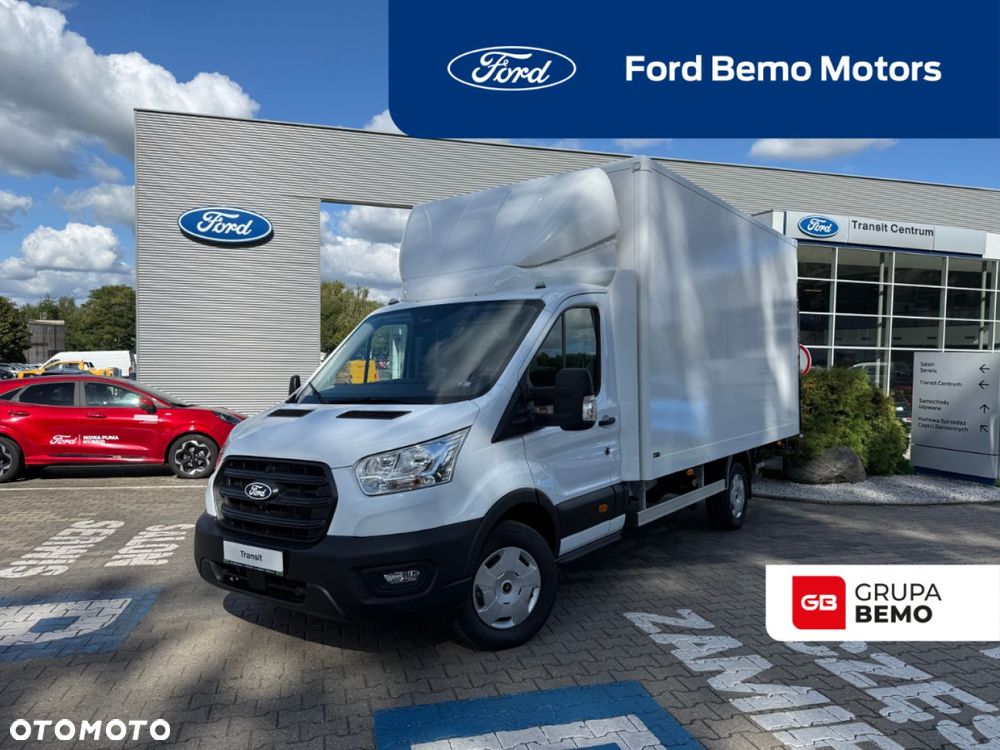 Ford Transit - 3