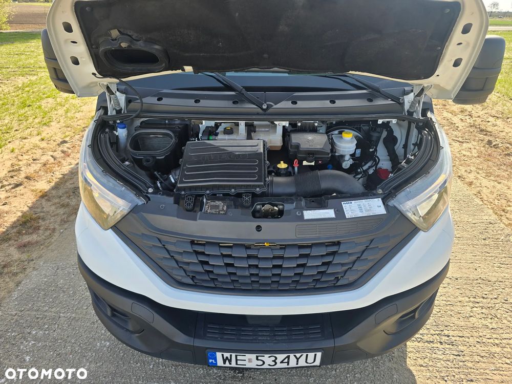 Iveco Daily - 33