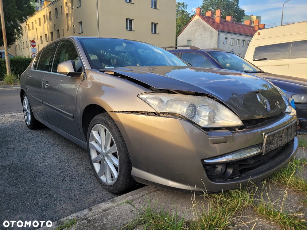 Renault Laguna - 3