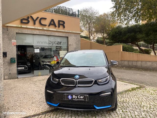 BMW i3 120Ah - 2