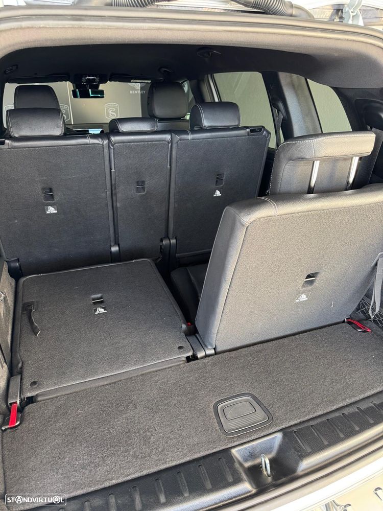 Mercedes-Benz GLB 180 d 8G-DCT Progressive Advanced - 20