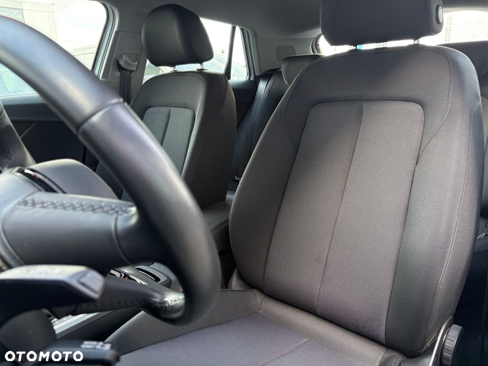 Audi Q2 - 13