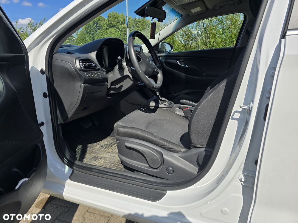 Hyundai i30 - 5