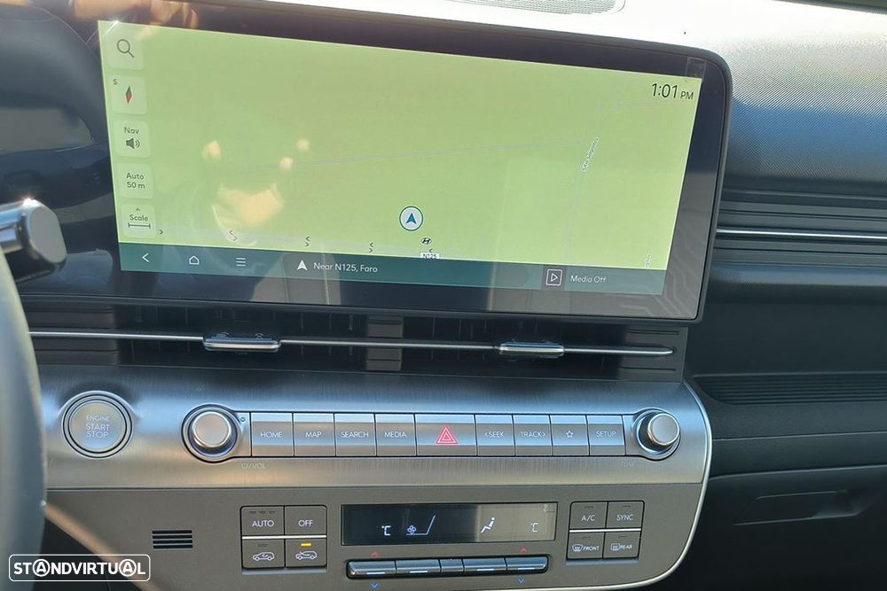 Hyundai Kauai 1.0 T-GDi Premium (TT) - 6