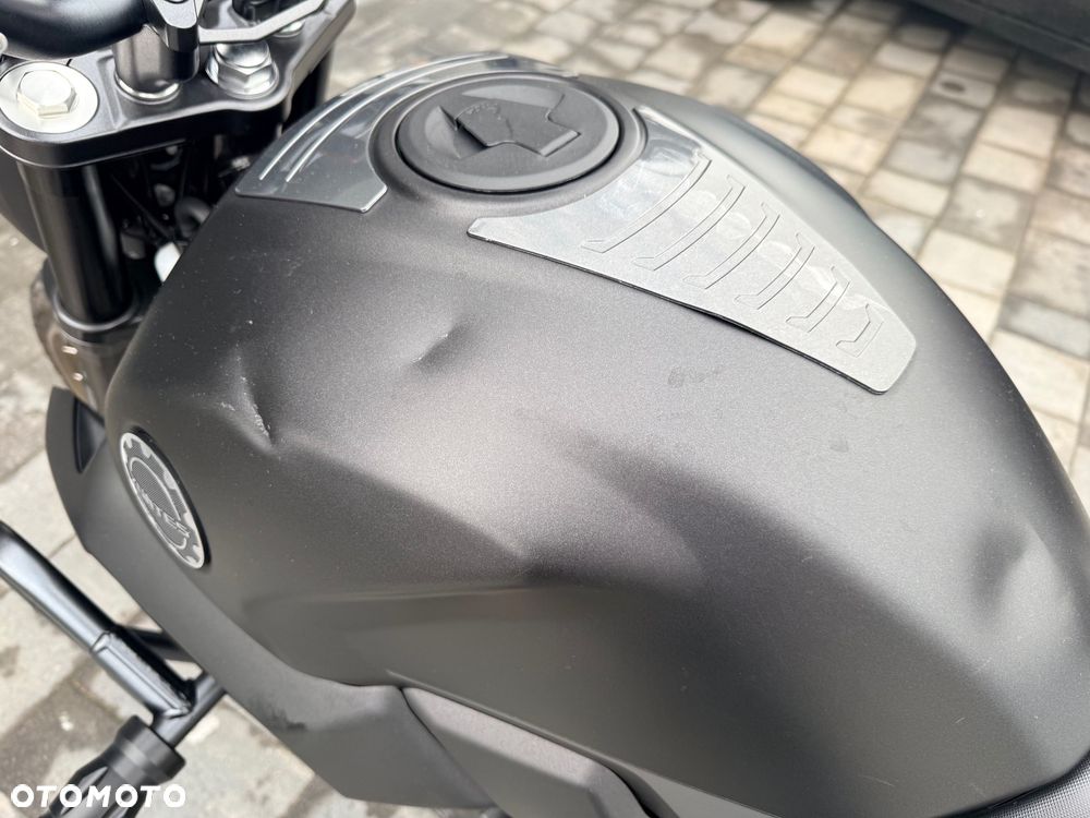 Zontes 125 G1 Spoke - 6