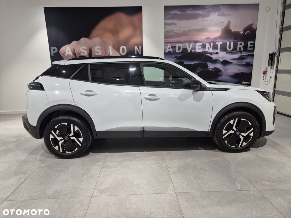 Peugeot 2008 PureTech 100 Allure S&S BVM6 - 4