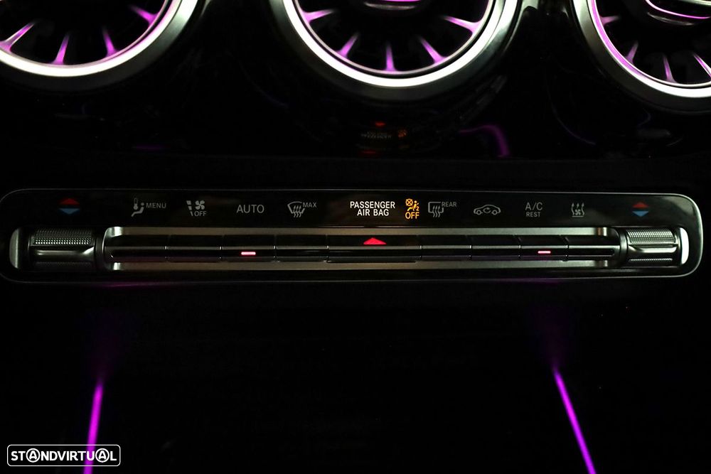 Mercedes-Benz B 250 e AMG Line - 13