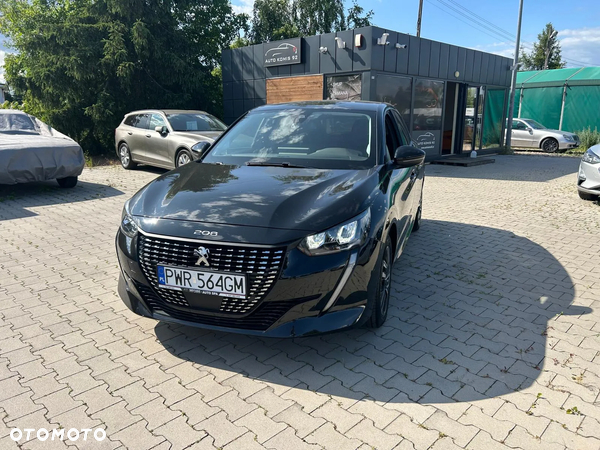 Peugeot 208 PureTech 100 Style