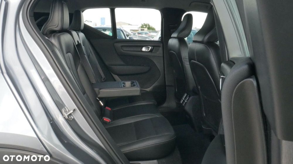 Volvo XC 40 - 19
