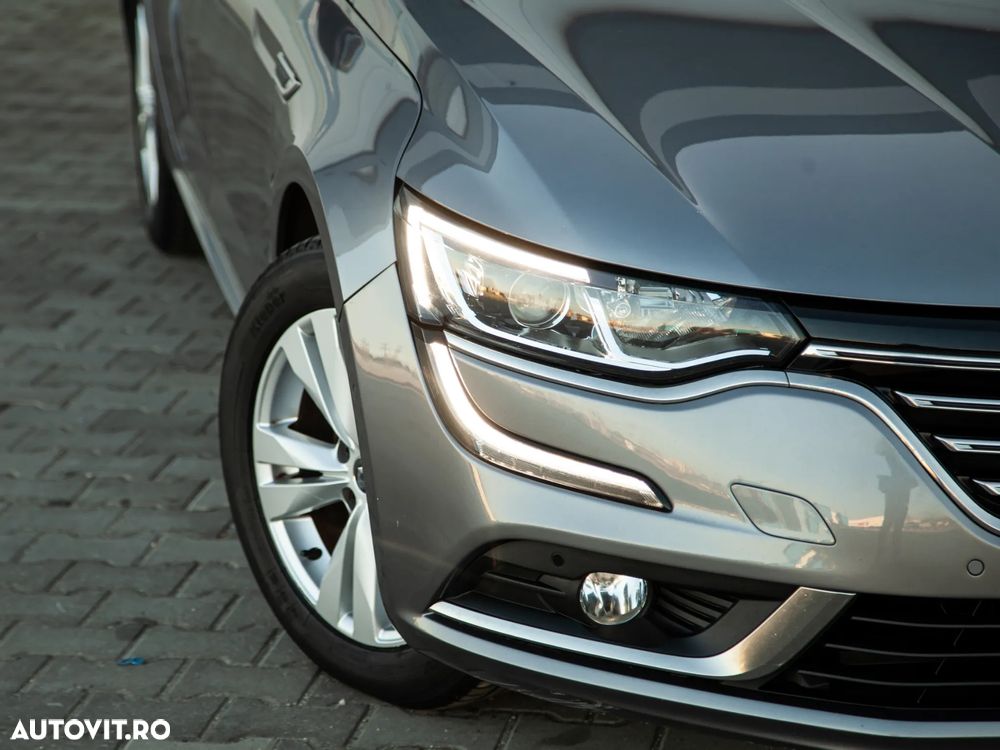 Renault Talisman - 35