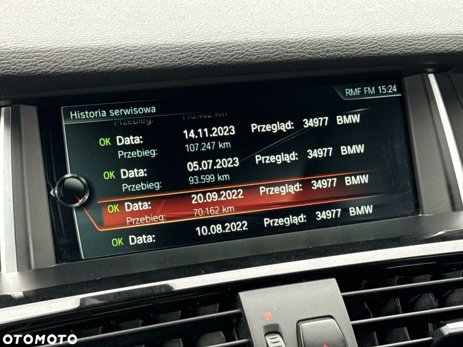 BMW X4 xDrive20d M Sport - 23