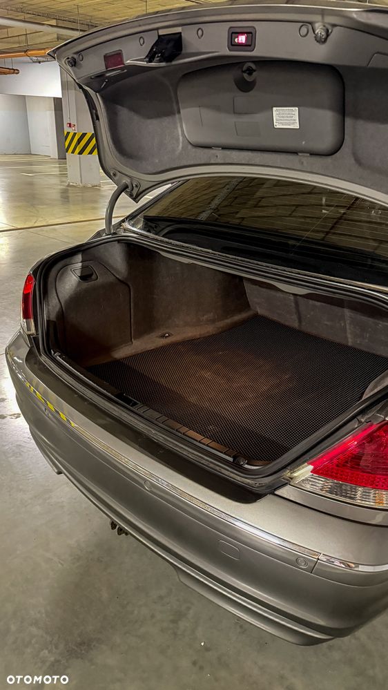 BMW Seria 7 730d - 5