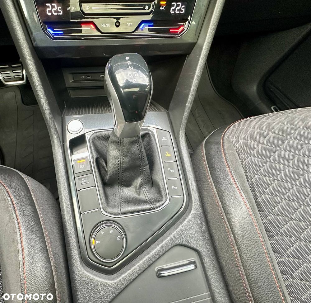 Seat Tarraco 1.4 eHybrid FR DSG - 15