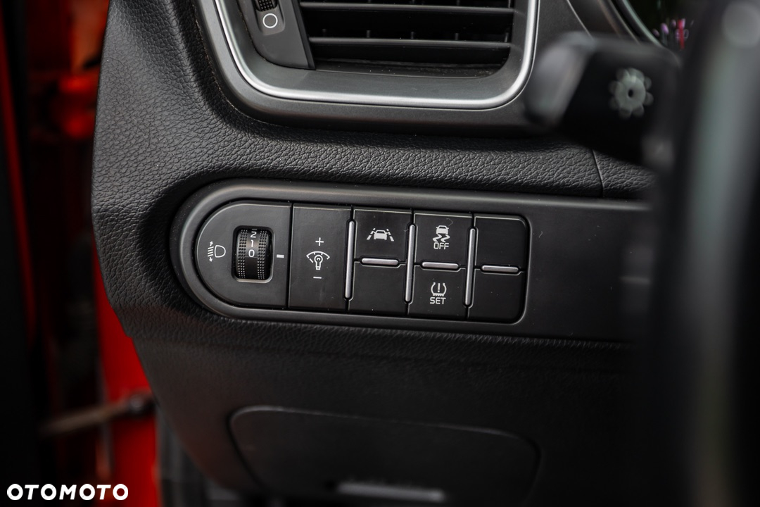 Kia XCeed 1.5 T-GDI M DCT - 31