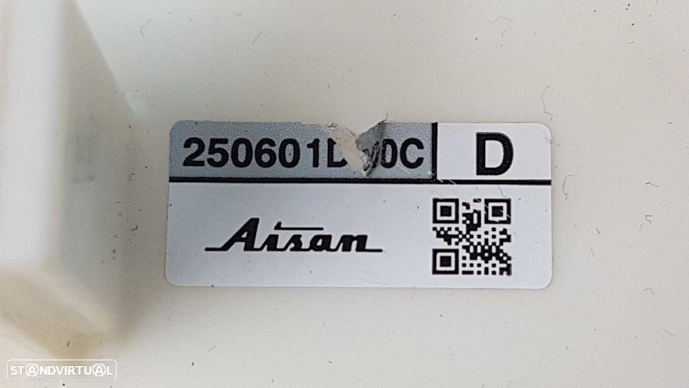 BÓIA DE COMBUSTÍVEL INFINITI FX FX30D S - 4