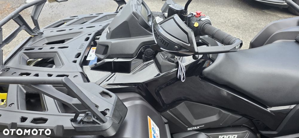 Can-Am Outlander Max - 12