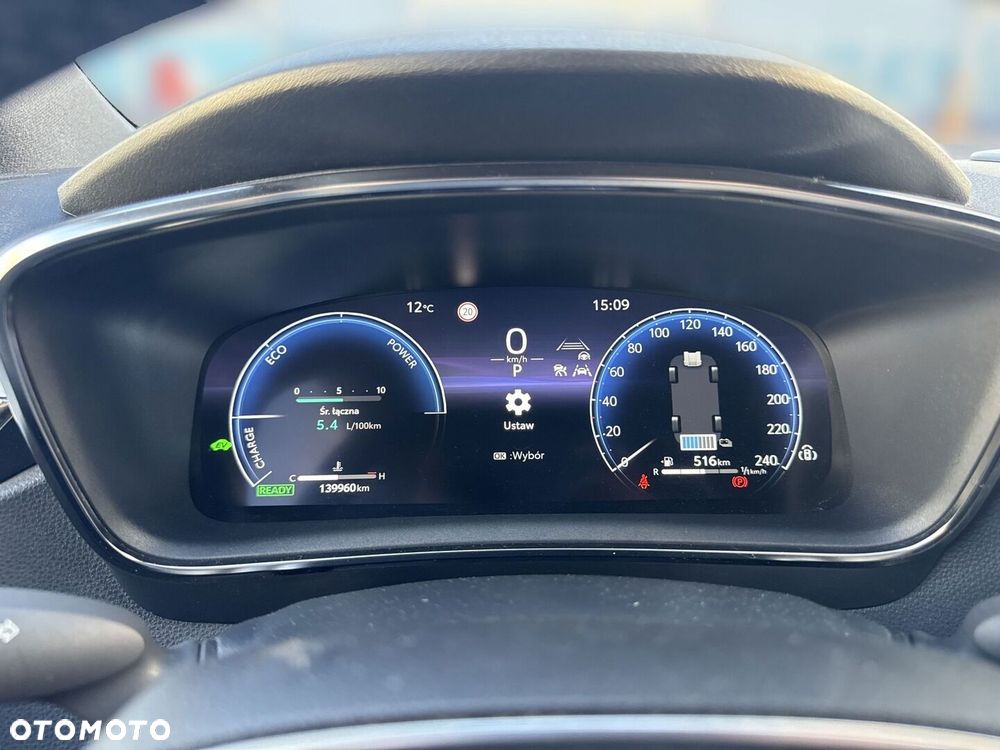 Toyota Corolla 1.8 Hybrid Comfort - 17